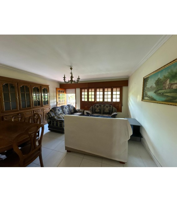 CASA ALQUILER ACUÑA VILABOA