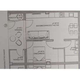 APARTAMENTO EN CONSTRUCCIÓN ZONA SANXENXO PONTEVEDRA