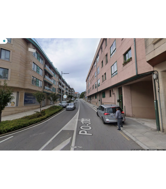 APARTAMENTO EN CONSTRUCCIÓN ZONA SANXENXO PONTEVEDRA