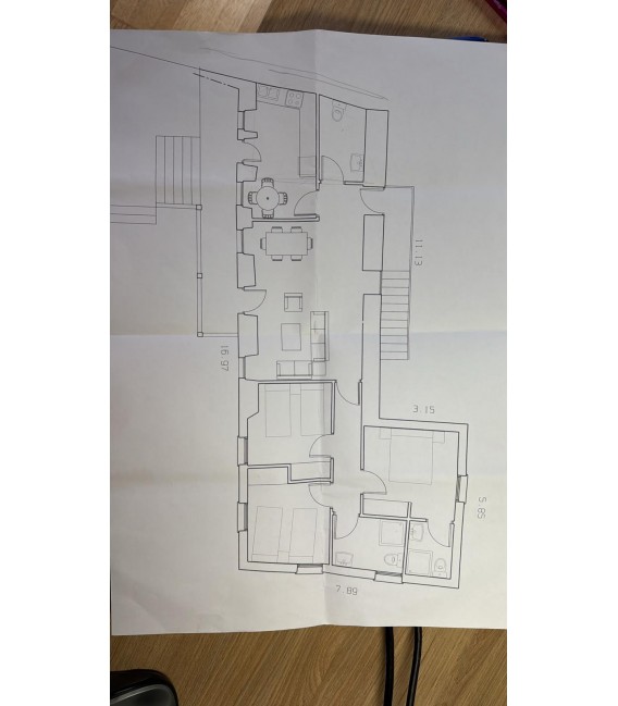 CASA EN VENTA PARA REFORMAR EN MEIS PONTEVEDRA