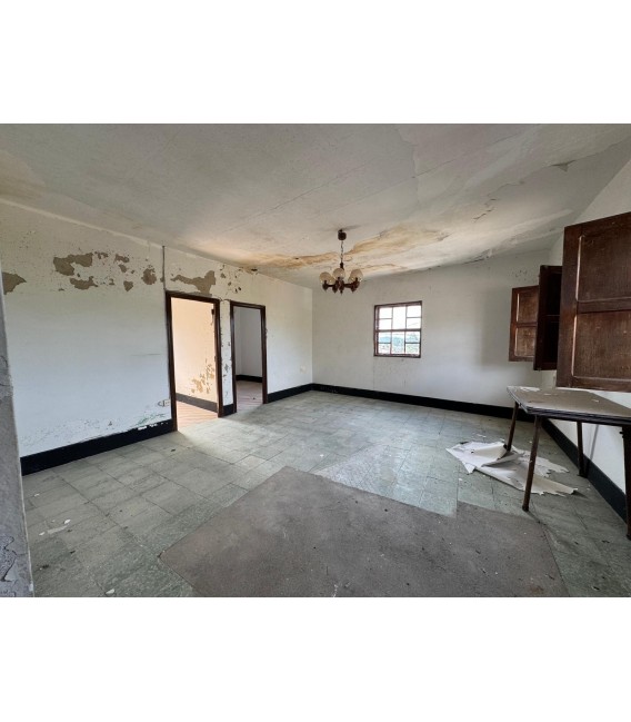 CASA EN VENTA PARA REFORMAR EN MEIS PONTEVEDRA