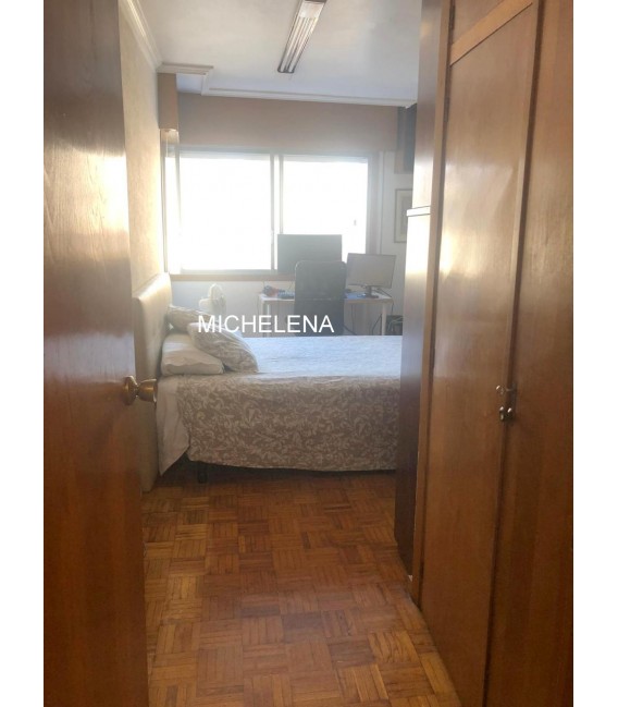 PISO EN ALQUILER ZONA JOAQUÍN COSTA PONTEVEDRA