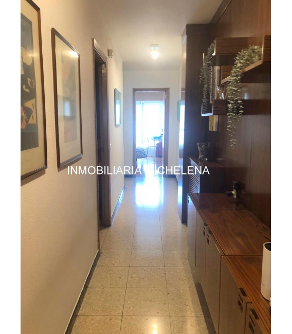 PISO EN ALQUILER ZONA JOAQUÍN COSTA PONTEVEDRA