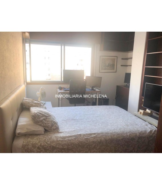 PISO EN ALQUILER ZONA JOAQUÍN COSTA PONTEVEDRA