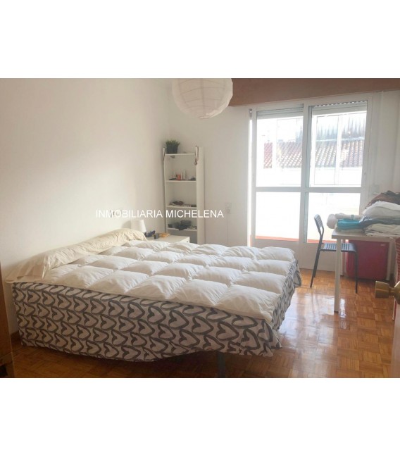 PISO EN ALQUILER ZONA JOAQUÍN COSTA PONTEVEDRA