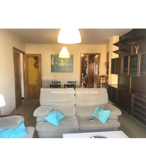 PISO EN ALQUILER ZONA JOAQUÍN COSTA PONTEVEDRA