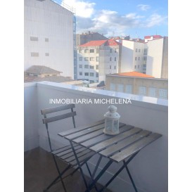 PISO EN ALQUILER ZONA JOAQUÍN COSTA PONTEVEDRA