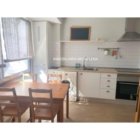 APARTAMENTO EN VENTA ZONA MONUMENTAL PONTEVEDRA