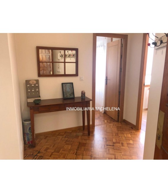 APARTAMENTO EN VENTA ZONA MONUMENTAL PONTEVEDRA