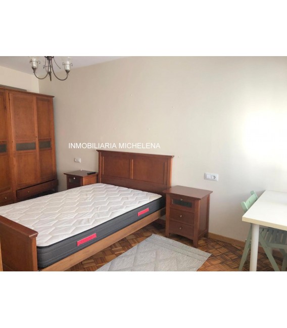 APARTAMENTO EN VENTA ZONA MONUMENTAL PONTEVEDRA