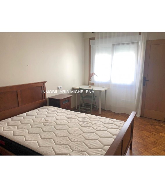 APARTAMENTO EN VENTA ZONA MONUMENTAL PONTEVEDRA