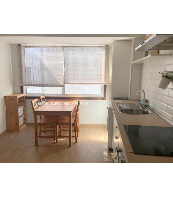 APARTAMENTO EN VENTA ZONA MONUMENTAL PONTEVEDRA
