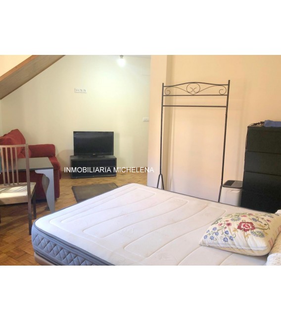APARTAMENTO EN VENTA ZONA MONUMENTAL PONTEVEDRA