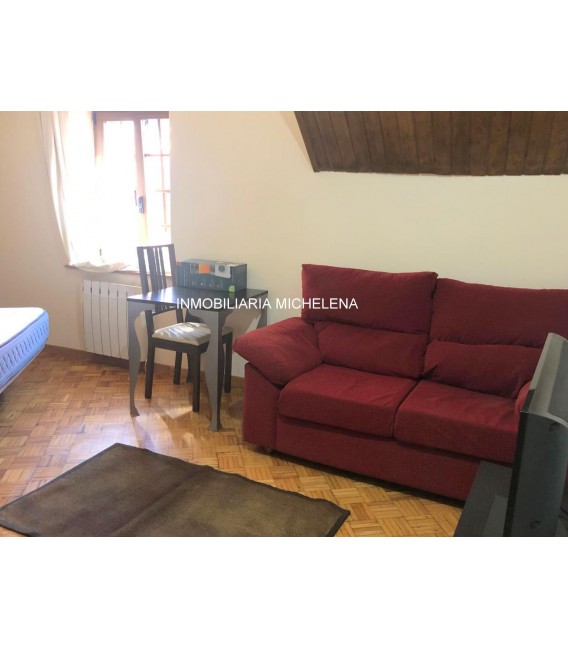 APARTAMENTO EN VENTA ZONA MONUMENTAL PONTEVEDRA