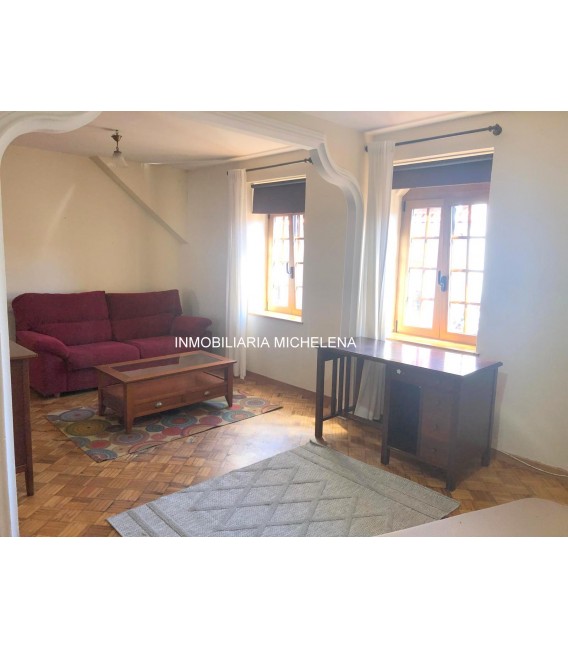 APARTAMENTO EN VENTA ZONA MONUMENTAL PONTEVEDRA
