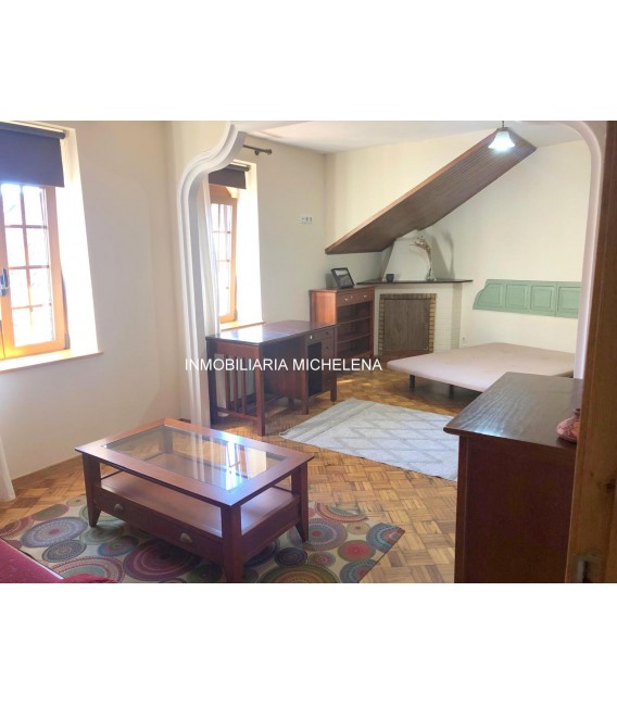 APARTAMENTO EN VENTA ZONA MONUMENTAL PONTEVEDRA