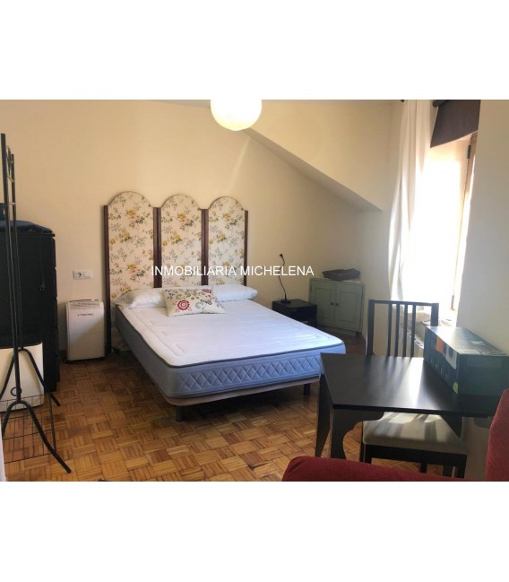 APARTAMENTO EN VENTA ZONA MONUMENTAL PONTEVEDRA