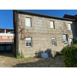 VENTA CASA MORAÑA PONTEVEDRA