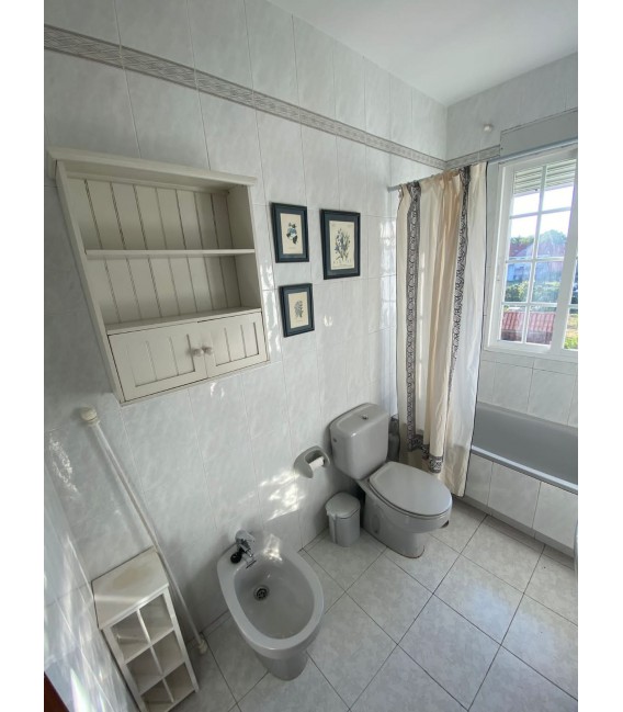 VENTA CASA MORAÑA PONTEVEDRA