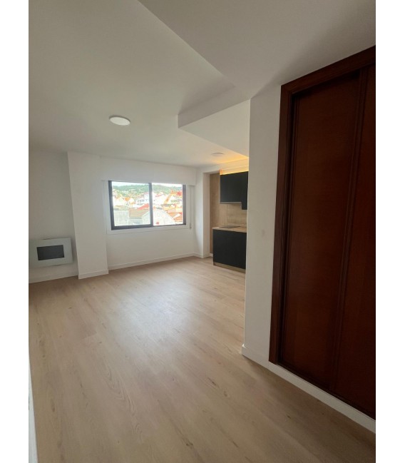 APARTAMENTO ZONA ALAMEDA PONTEVEDRA