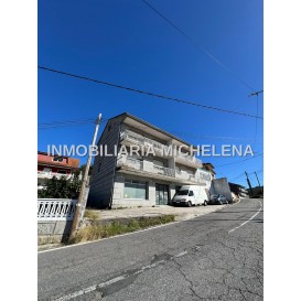 EDIFICIO EN VENTA ZONA PAREDES VILABOA PONTEVEDRA
