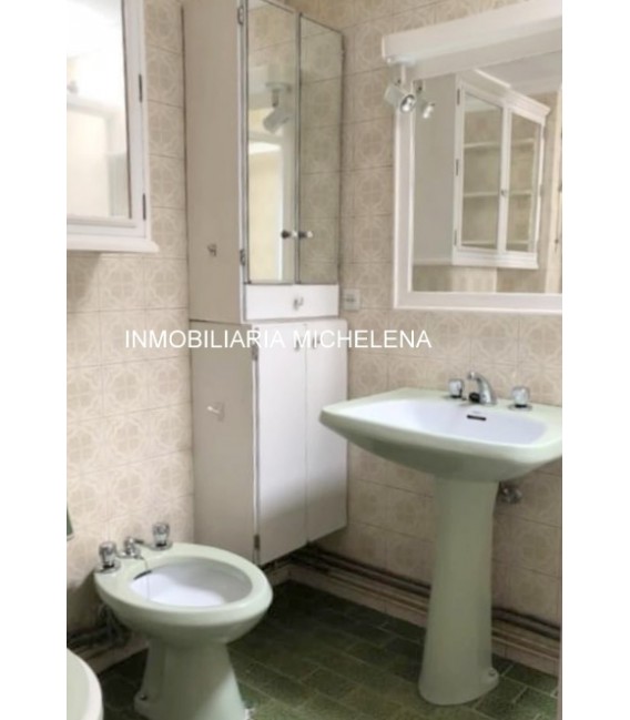 VENTA PISO ZONA AYUNTAMIENTO PONTEVEDRA