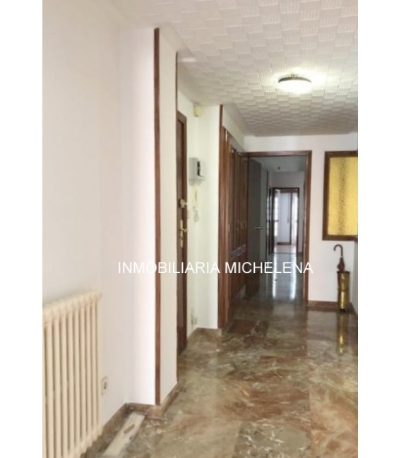 VENTA PISO ZONA AYUNTAMIENTO PONTEVEDRA