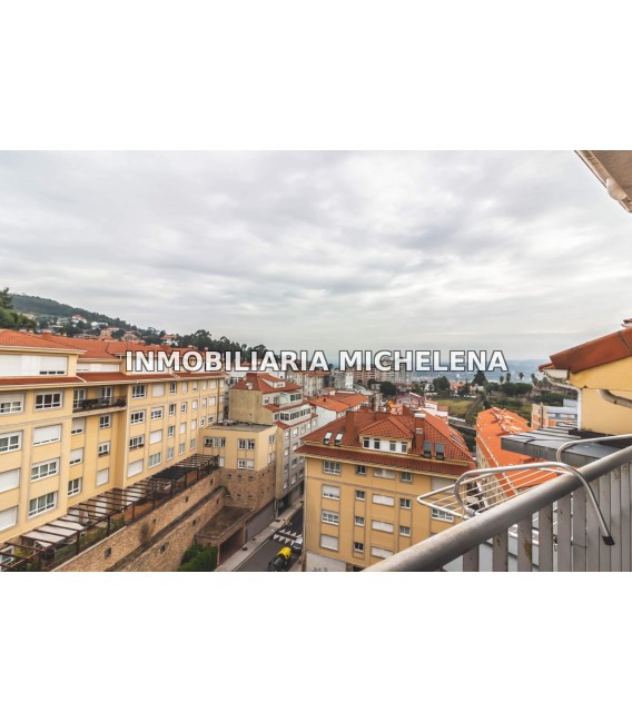 VENTA ATICO ZONA POIO PONTEVEDRA