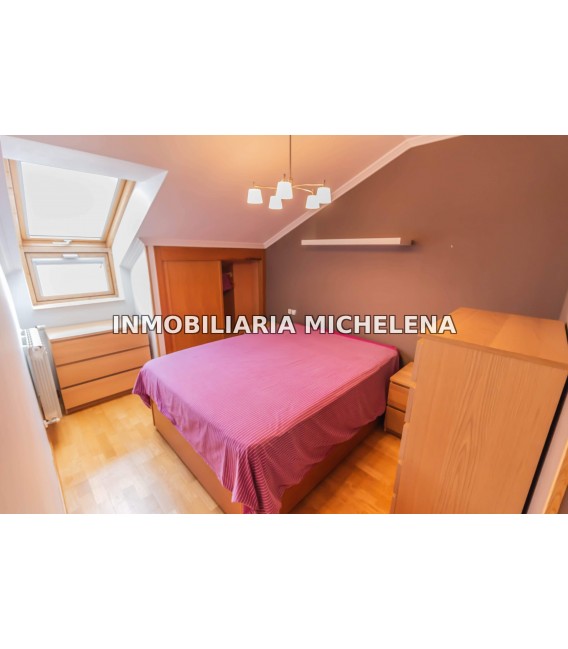 VENTA ATICO ZONA POIO PONTEVEDRA