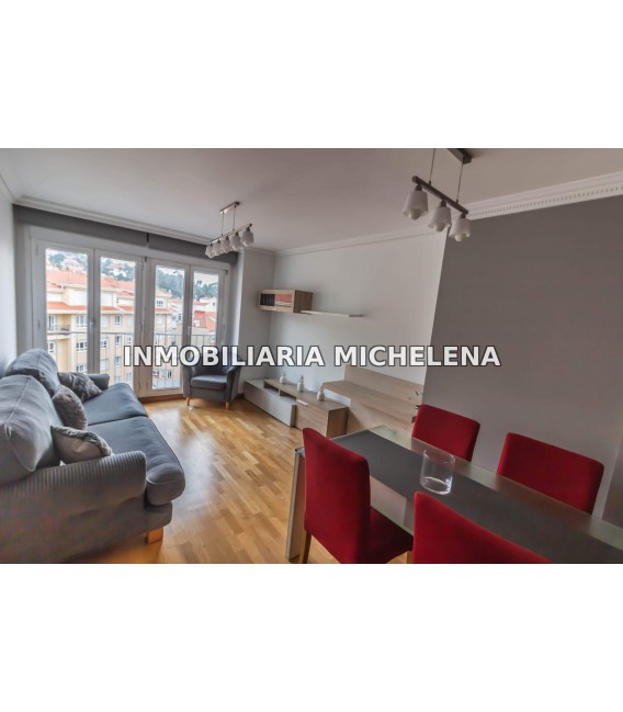 VENTA ATICO ZONA POIO PONTEVEDRA