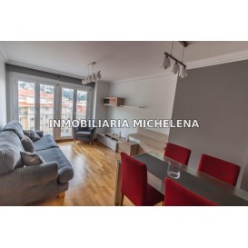 VENTA ATICO ZONA POIO PONTEVEDRA