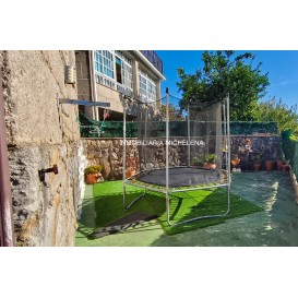 VENTA CASA PAREDES VILABOA PONTEVEDRA