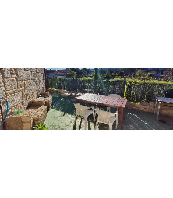 VENTA CASA PAREDES VILABOA PONTEVEDRA