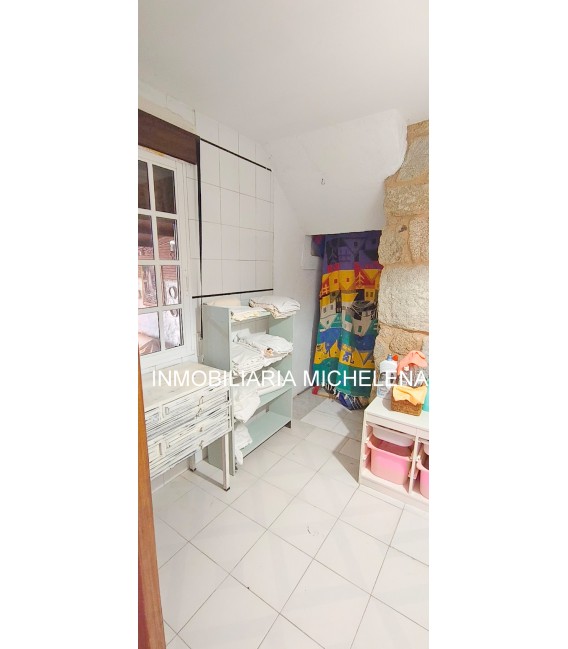 VENTA CASA PAREDES VILABOA PONTEVEDRA