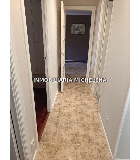 VENTA PISO MONTEPORREIRO