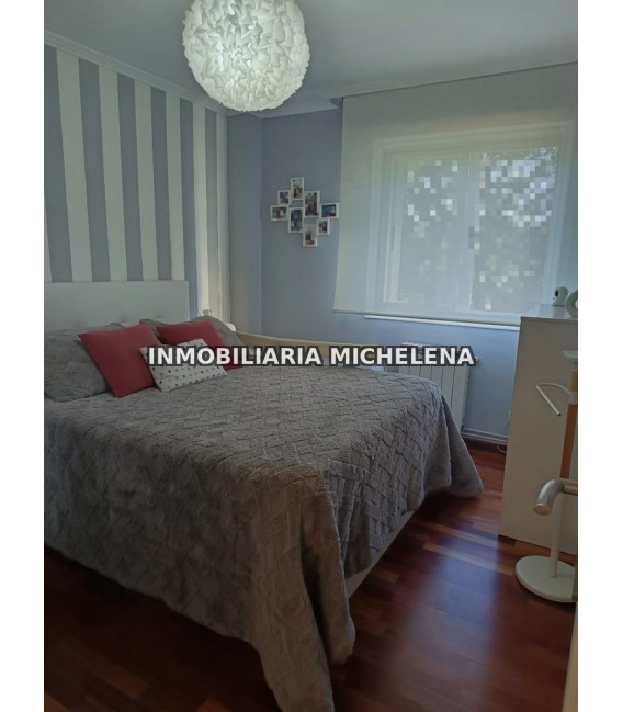 VENTA PISO MONTEPORREIRO