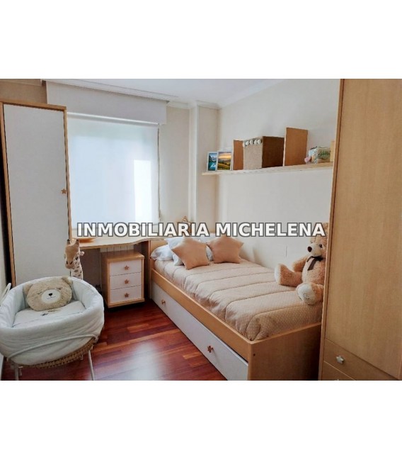 VENTA PISO MONTEPORREIRO