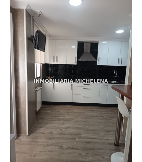 VENTA PISO MONTEPORREIRO