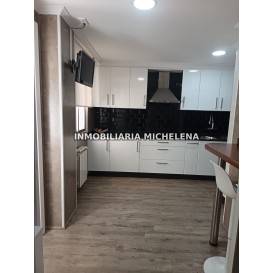 VENTA PISO MONTEPORREIRO