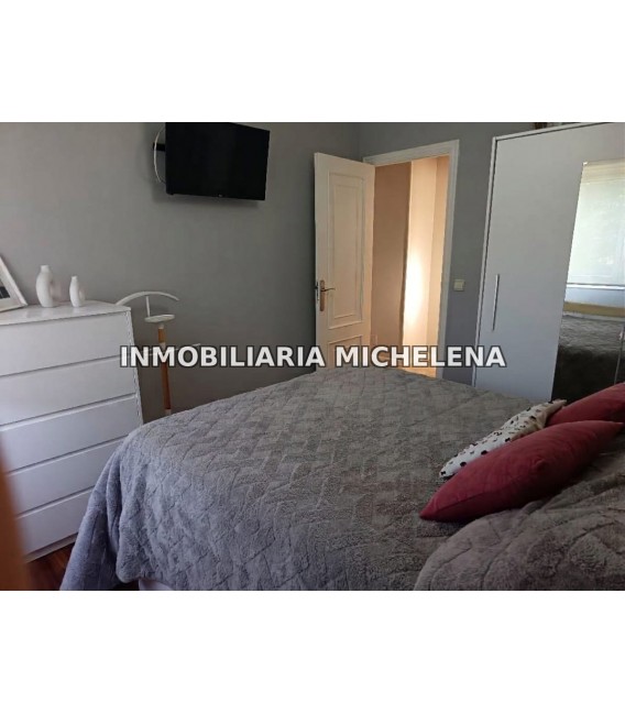 VENTA PISO MONTEPORREIRO