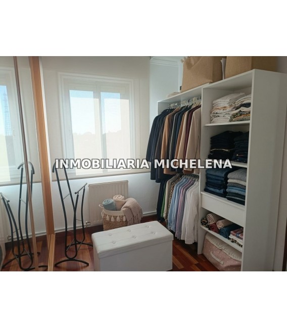 VENTA PISO MONTEPORREIRO