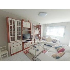 VENTA APARTAMENTO ZONA POIO PONTEVEDRA