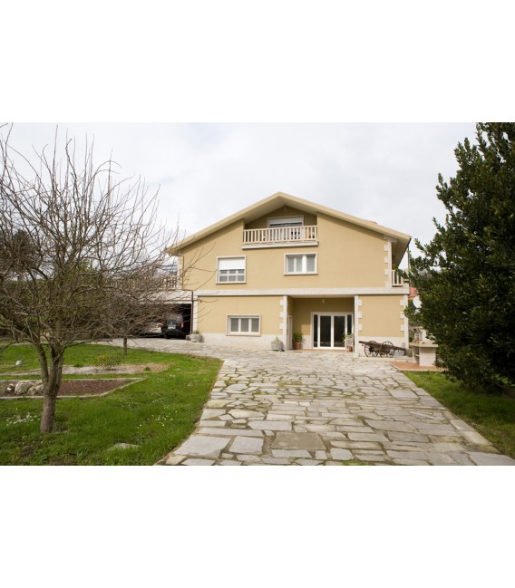 Casa en Pontevedra - Xeve