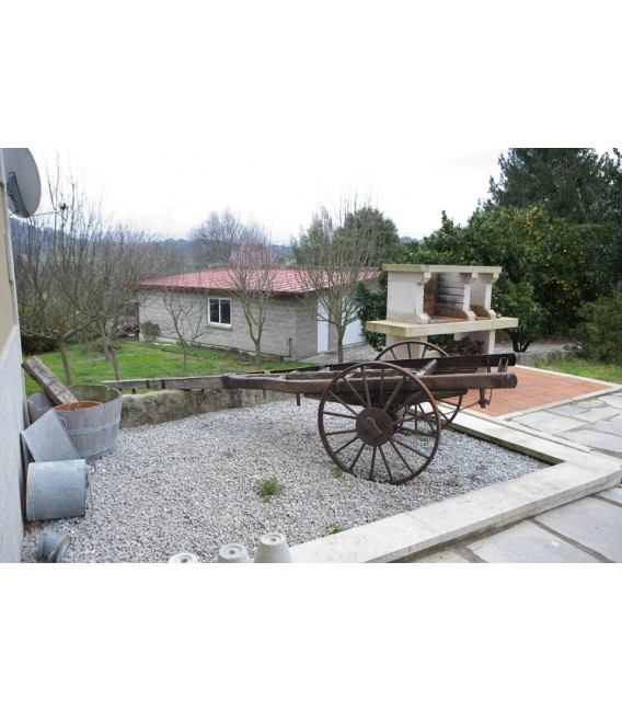 Casa en Pontevedra - Xeve