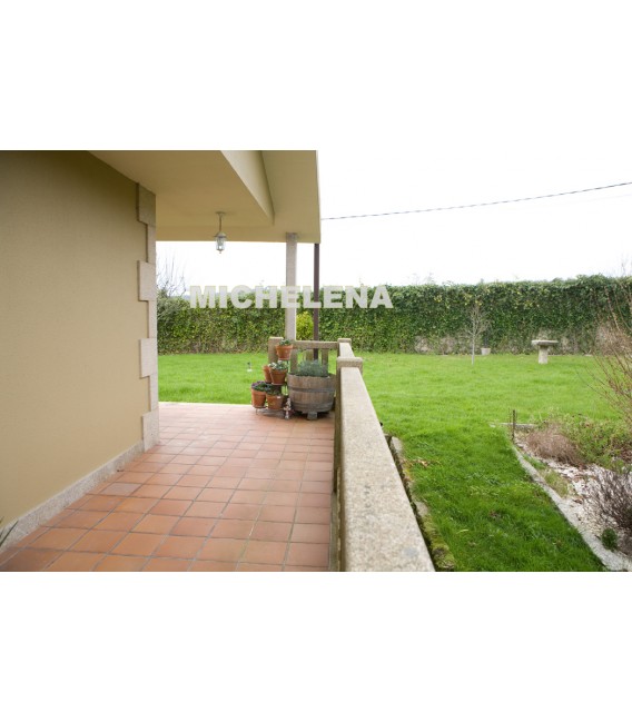 Casa en Pontevedra - Xeve