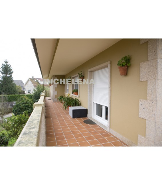 Casa en Pontevedra - Xeve