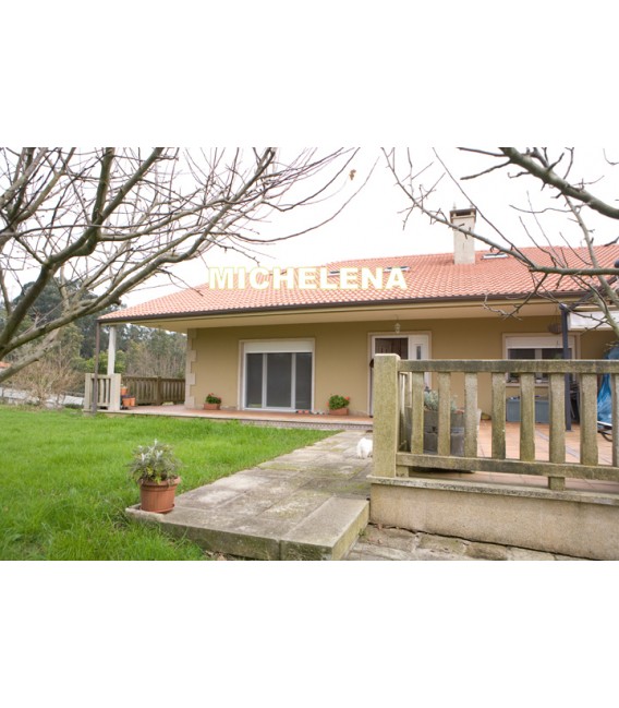 Casa en Pontevedra - Xeve