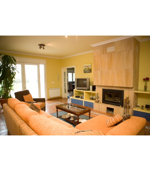 Casa en Pontevedra - Xeve