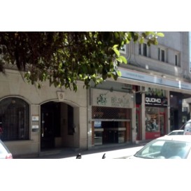Local Comercial en Pontevedra - Centro