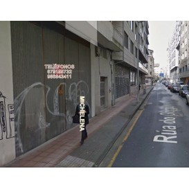 Local Comercial en Pontevedra - Eduardo Pondal / Av. de Vigo